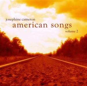 A collection of traditional American folk songs that capture “a longing for home”. Featuring favorites like “Red River Valley,” “Shenandoah,” and “Peace in the Valley.” Featuring vocalist Anna Vodicka.